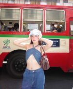 Canon Powershot A3200 IS - Image 8