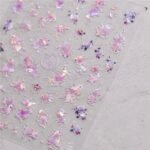 Golden Koi Fish DIY Digicam Sticker - Image 3