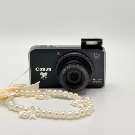 Canon Powershot SX210IS