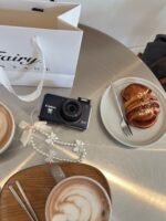 Canon Powershot SX210IS - Image 6