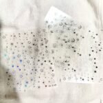 Astrology & Stars DIY Digicam Sticker