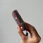 Used Digital Camera | Sony Cybershot Digital Camera in pink 🎀 DSC-W55 7.2MP | Complete Set - Image 4