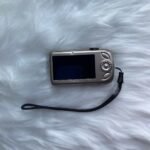 Used Digital Camera | Canon IXUS 110 IS/ Powershot SD960 IS digital camera - Rarely Gold | Complete Set - Image 3