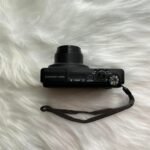 Used Digital Camera | Nikon COOLPIX S9100 Digital Camera - Case & Black | Complete Set - Image 4