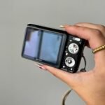 Used Digital Camera | Sony Cybershot Digital Camera Digi Cam in black 🖤 DSC-W215 12.1MP | Complete Set - Image 3