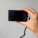 Used Digital Camera | Nikon Coolpix Digital Camera S8000 14MP Digital Camera in brown | Complete Set - Image 2