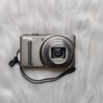 Used Digital Camera | Silver Nikon COOLPIX S9050 Digital Camera | Complete Set - Image 4