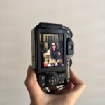 Canon PowerShot G11 10MP 5x zoom digital camera - Image 3