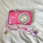 Pink Nikon Coolpix Digital Camera S2700 16MP Digi Cam - Image 3