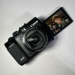 Canon G1X | 14 megapixel digital camera