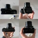 Canon PowerShot G7X Mark II - Image 4