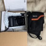 Sony Cybershot Digital Camera - Image 3