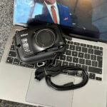 Nikon Coolpix Digital Camera S8000 14.2MP Digital Camera in black - Image 6