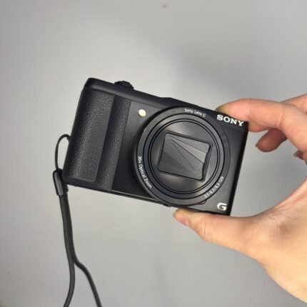 Sony Cybershot Digital Camera