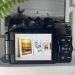 Canon G1X | 14 megapixel digital camera - Image 5