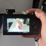 Canon PowerShot G7X Mark II - Image 3