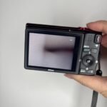 Nikon Coolpix Digital Camera S6200 16MP Digital Camera in Red - Image 6