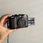 Canon PowerShot G11 - Image 3