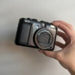 Canon PowerShot G11 10MP 5x zoom digital camera - Image 2