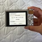 Canon Powershot SX740 HS 20.3MP digital camera - Image 4