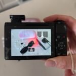 Canon PowerShot G7X Mark i digital camera kit - Image 2