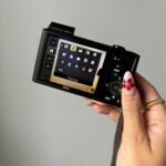 Nikon Coolpix Digital Camera S8000 - Image 4