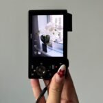 Nikon Coolpix Digital Camera S8000 14MP Digital Camera in brown - Image 6