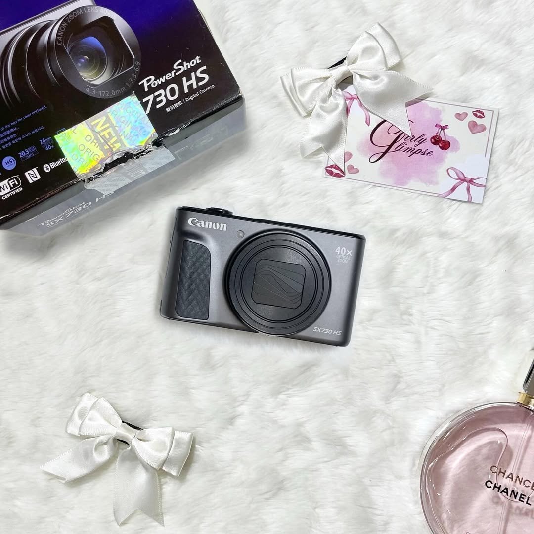 Canon powershot 730 HS - Image 6