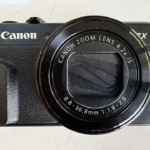 Pre-Owend Canon Powershot G7x Mark II 🎀 - Image 6