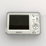 Used Digital Camera | Sony Cybershot S930 Digital Camera | Complete Set - Image 3