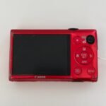 Used Digital Camera | Canon Powershot ELPH 300 HS Digital Camera 🍒 | Complete Set - Image 2