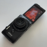 Nikon COOLPIX S6900 16MP 1080p Wi-Fi Camera with 12X Zoom Bundle - Image 2