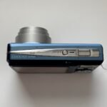 Used Digital Camera | Nikon Coolpix S550 Digital Camera | Complete Set - Image 4