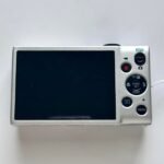 Used Digital Camera | Canon Powershot Elph 130 IS Digital Camera | Complete Set - Image 3