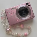 Used Digital Camera | Sony Cybershot W120 Digital Camera 🍥🎀 Pastel Pink Digicam | Complete Set - Image 2