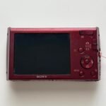 Used Digital Camera | Sony Cybershot W510 Digital Camera ‧˚ ʚ🍓ɞ˚ | Complete Set - Image 3