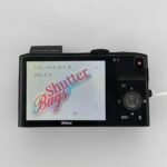 Nikon Coolpix S7000 16MP 1080p WiFi Digital Camera w/ 20X Optical Zoom🐈‍⬛ - Image 6