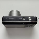 Used Digital Camera | Nikon Coolpix S560 Digital Camera | Complete Set - Image 4