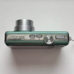 Used Digital Camera | Kodak EasyShare M320 Digital Camera | Complete Set - Image 5