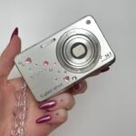 Used Digital Camera | Sony CyberShot W560 Digital Camera | Complete Set