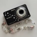 Used Digital Camera | Sony Cybershot W350 Digital Camera | Complete Set - Image 5