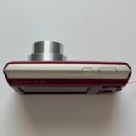 Used Digital Camera | Sony Cybershot W510 Digital Camera ‧˚ ʚ🍓ɞ˚ | Complete Set - Image 4