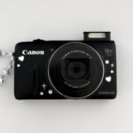 Used Digital Camera | Canon Powershot SX600 HS Digital Camera | Complete Set