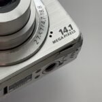 Used Digital Camera | Sony CyberShot W560 Digital Camera | Complete Set - Image 4