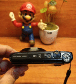 Authentic Old-School Digital Camera – Limited Availability! 🕰️ - Image 5