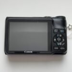 Used Digital Camera | Canon Powershot A2200 Digital Camera | Complete Set - Image 3