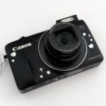 Used Digital Camera | Canon Powershot SX600 HS Digital Camera | Complete Set - Image 2